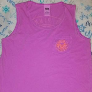 Victoria's Secret PINK Tank